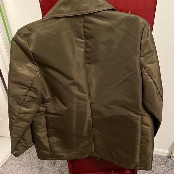 Limited too y2k large jacket - Picture 11 of 11